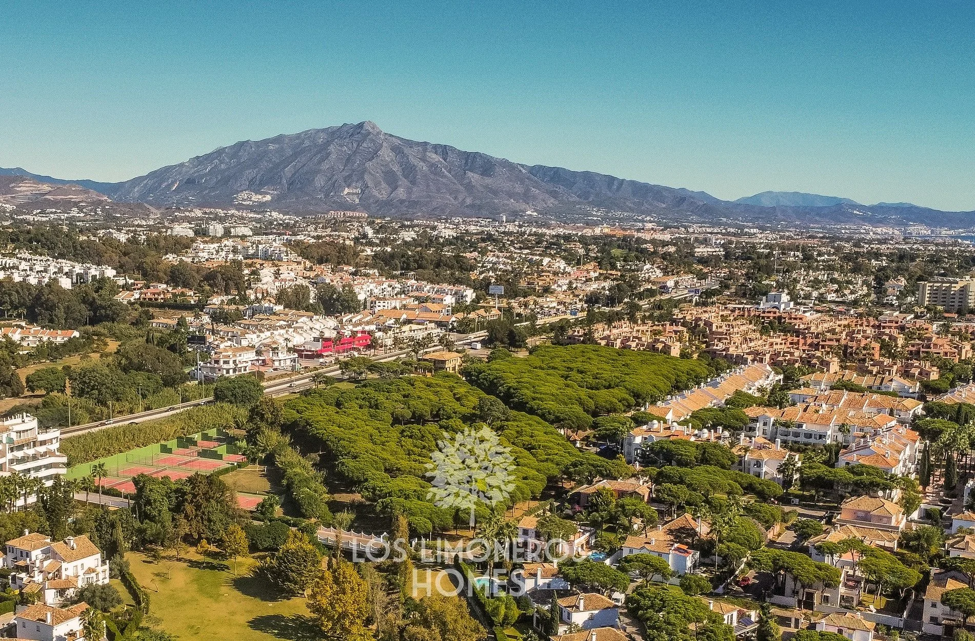Vende tu propiedad con Los Limoneros Homes