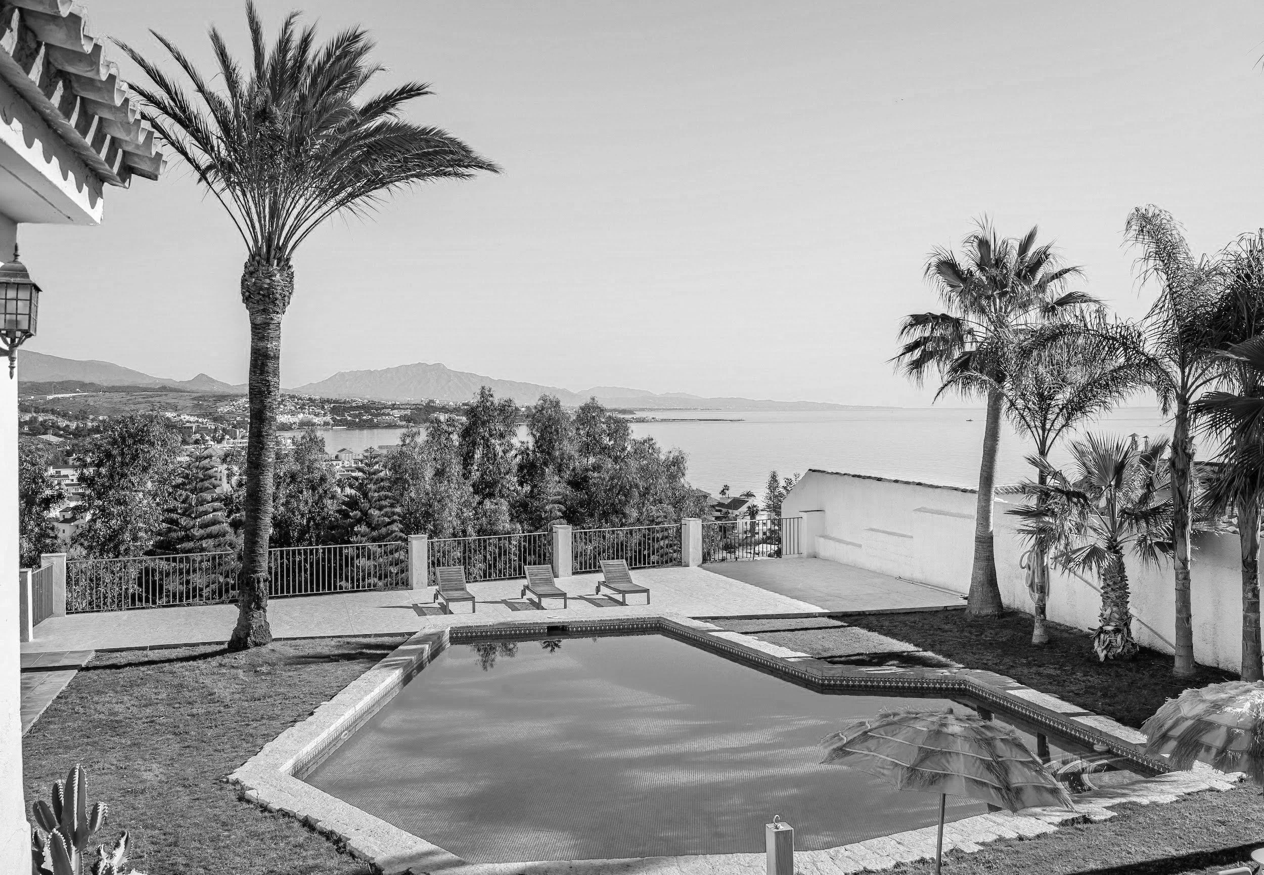 Propiedad en Costa del Sol