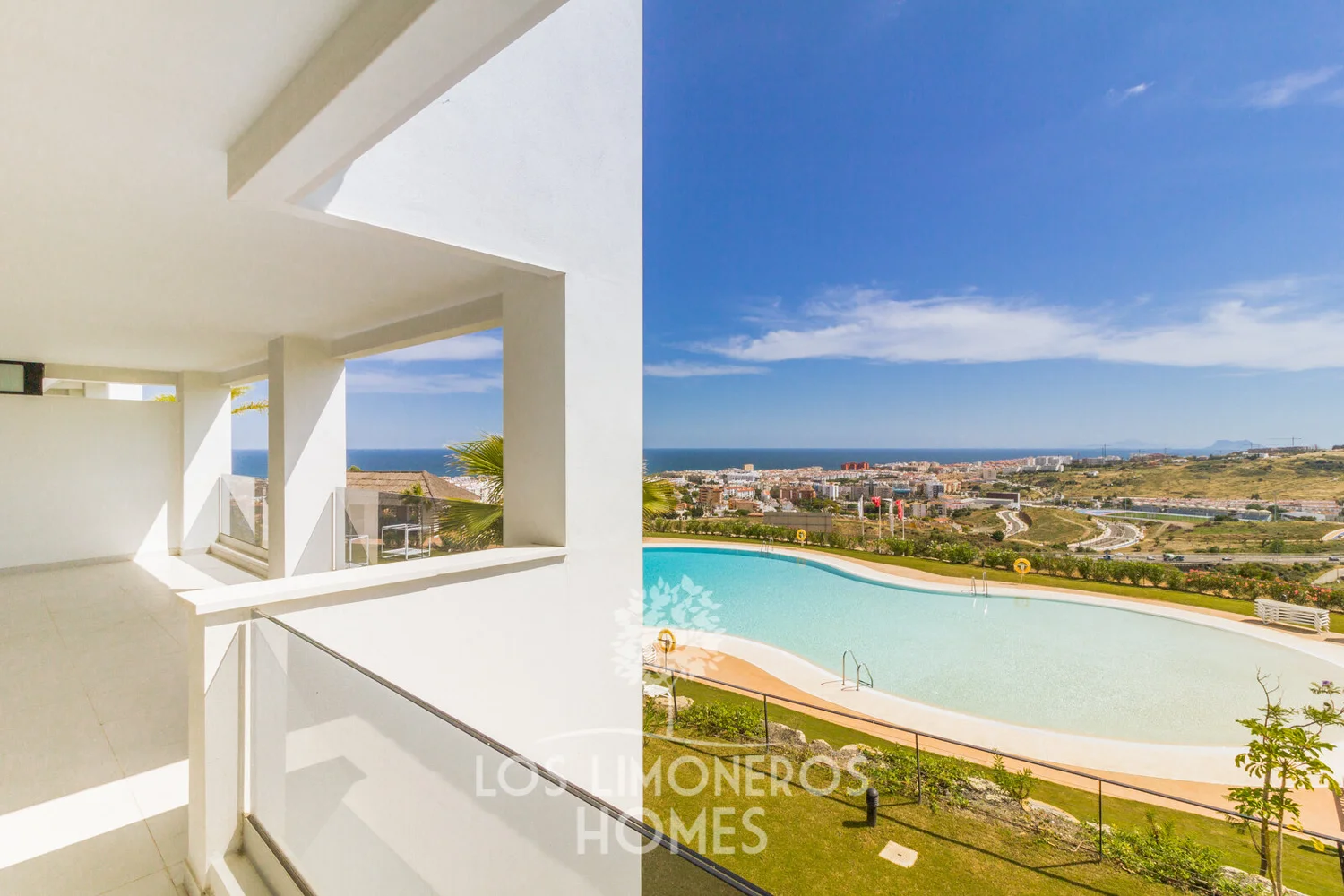 Estepona · 3 dorm · 2 baños