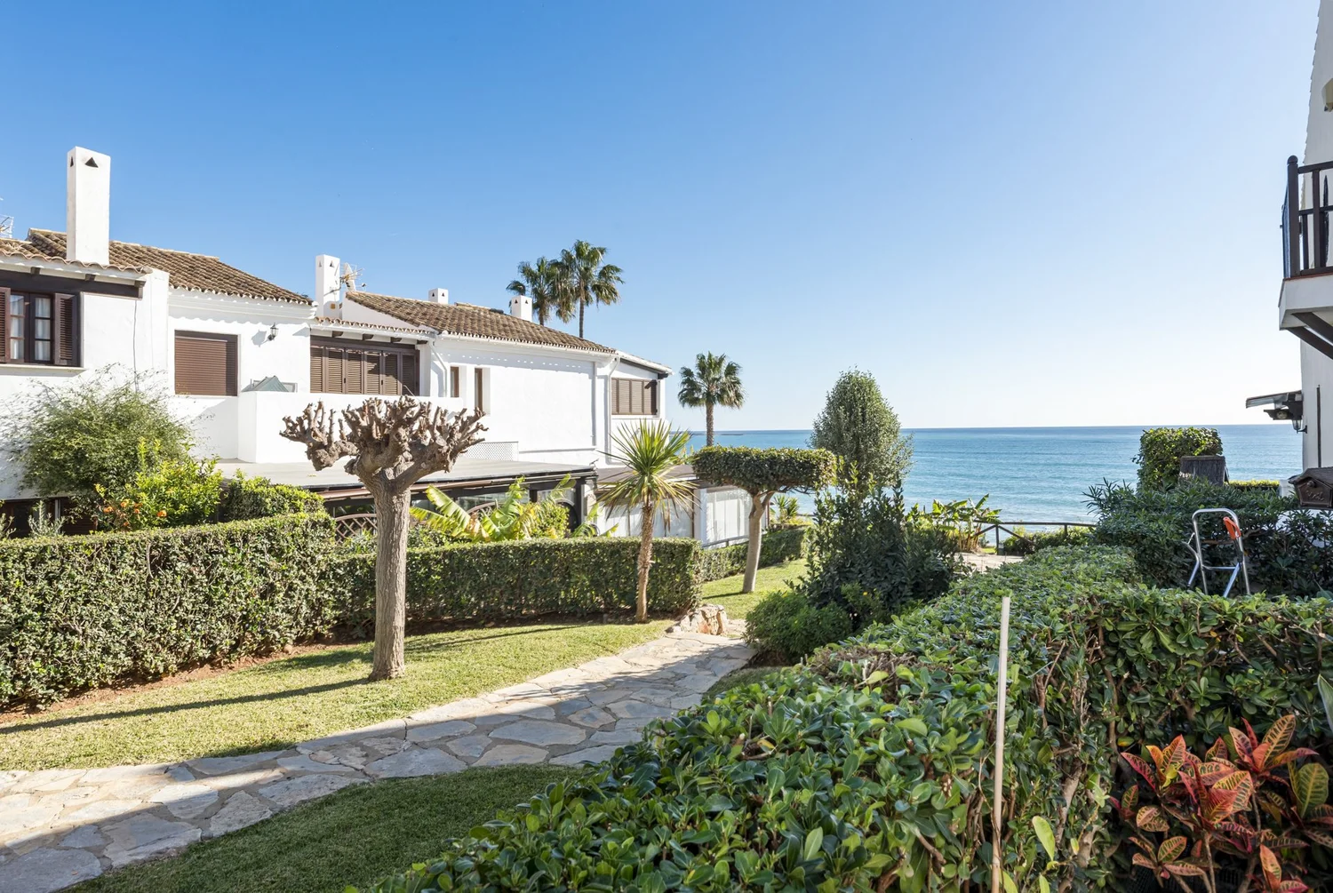 Estepona · 2 dorm · 1,5 baños