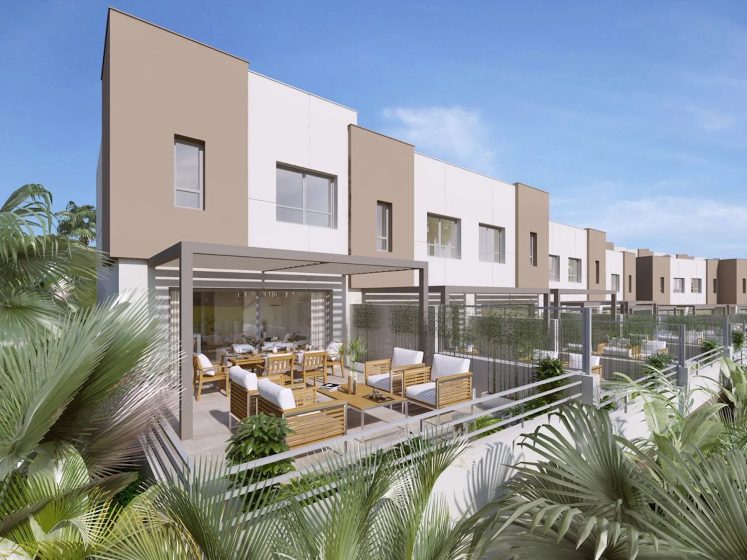 Estepona · Promoción · 3 dorm · 2 baños desde