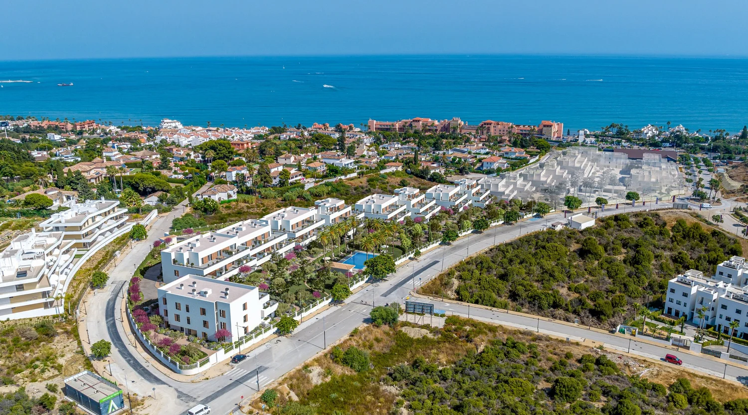Estepona · Promoción · 1 dorm · 1 baño desde