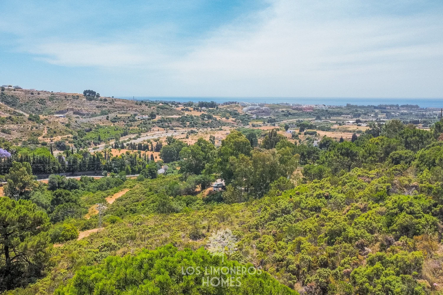 Estepona · Terreno