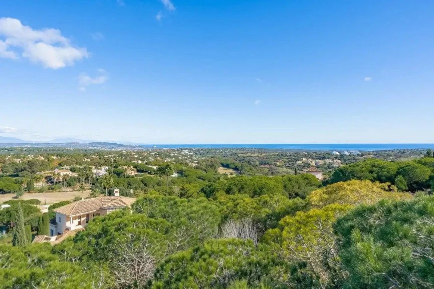 Sotogrande · Parcela