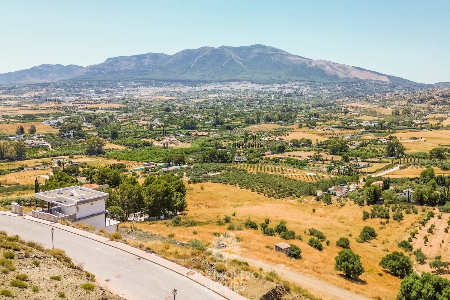 Estepona · Terreno
