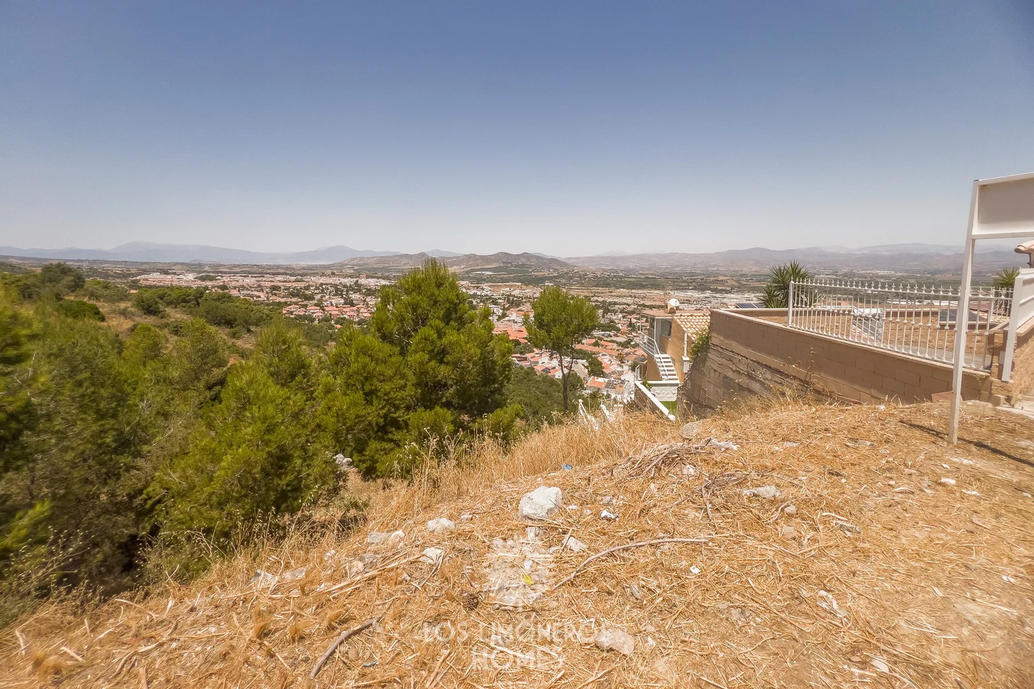 Estepona · Terreno