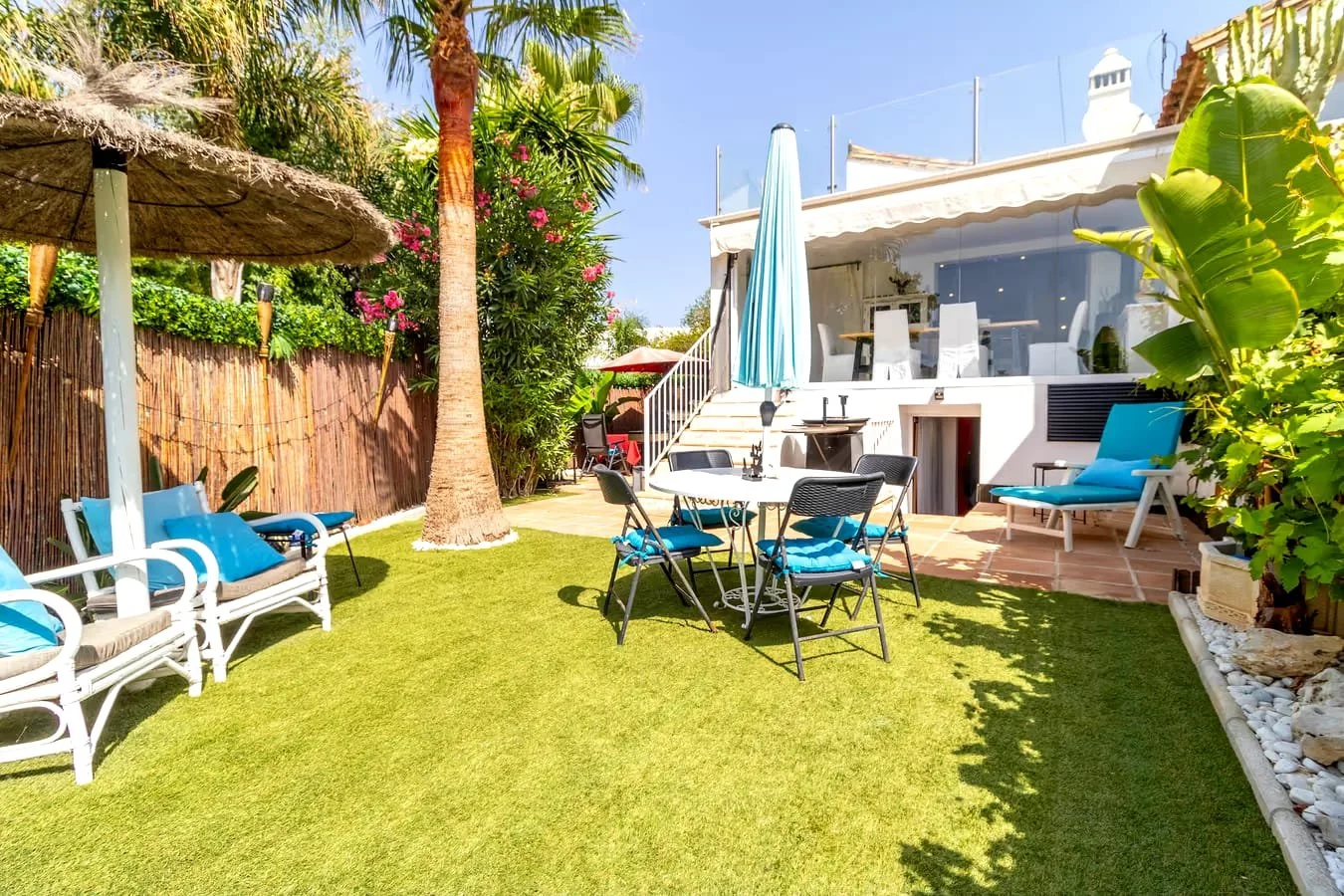 Estepona · 3 dorm · 3 baños
