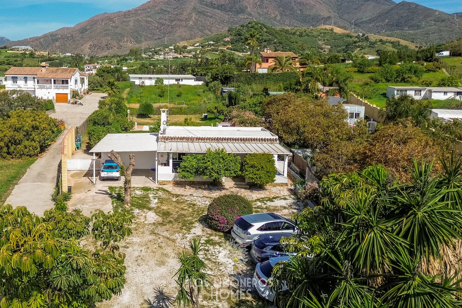 Estepona · 2 dorm · 2 baños